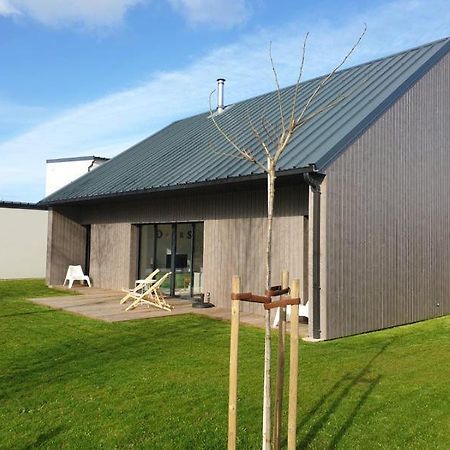 Villa Des Dunes Gouville-sur-Mer Eksteriør billede