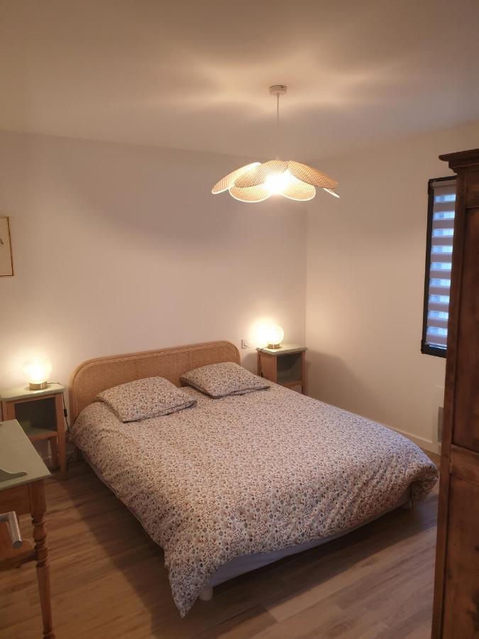 Villa Des Dunes Gouville-sur-Mer Eksteriør billede